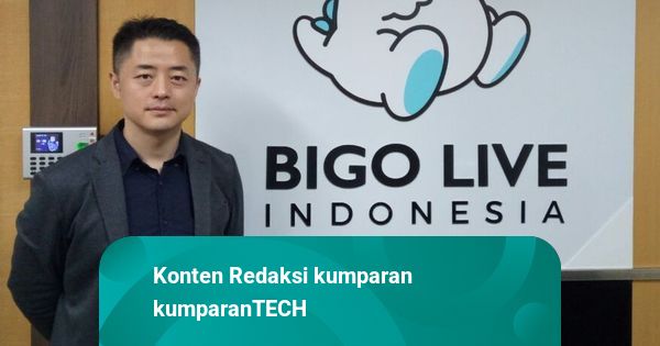 Bigo Live Buka Kantor Dan Patuh Aturan Pornografi Di Indonesia